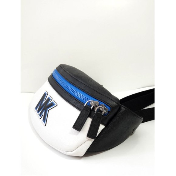 Michael Kors cooper Belt bag waist pack crossbody - Picture 3 of 9